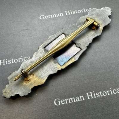 Nahkampfspange Gold, Infanterie, Sturmabzeichen Sielber, ankauf Kiel 10115610