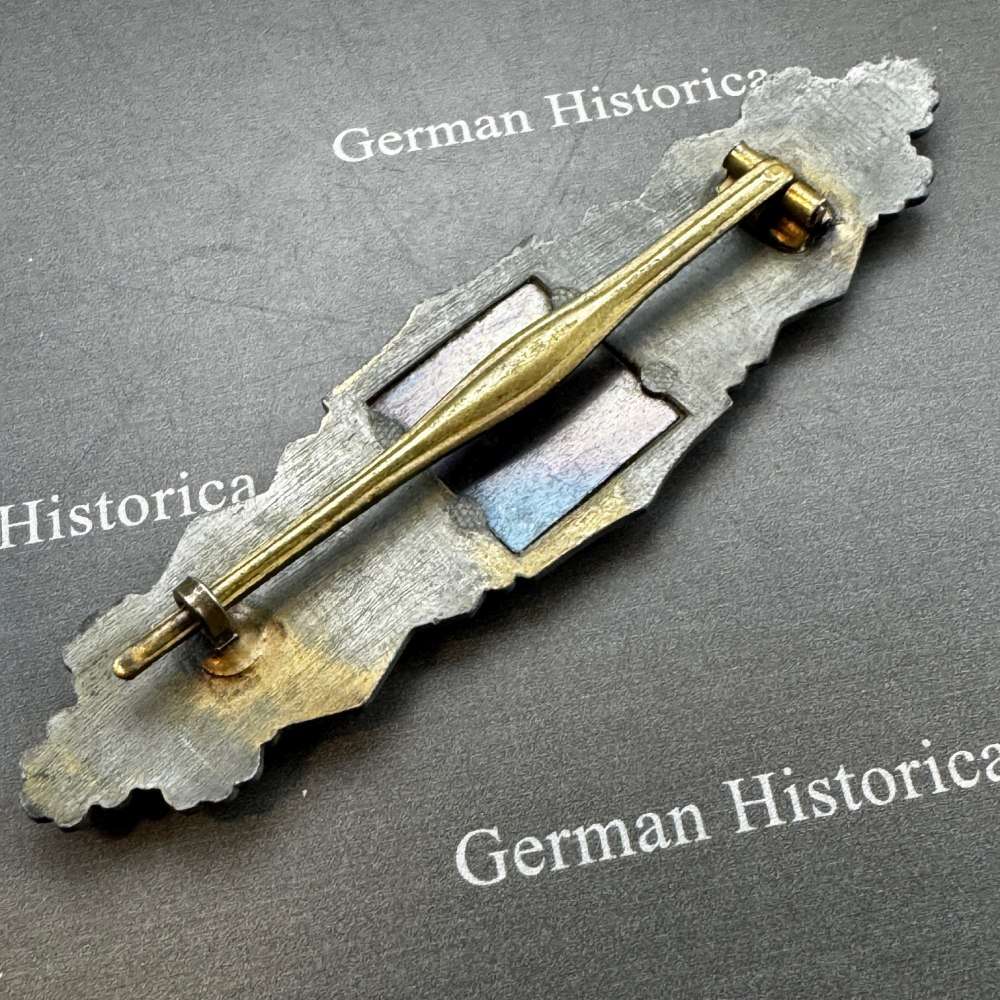 Nahkampfspange Gold, Infanterie, Sturmabzeichen Sielber, ankauf Kiel 10115610