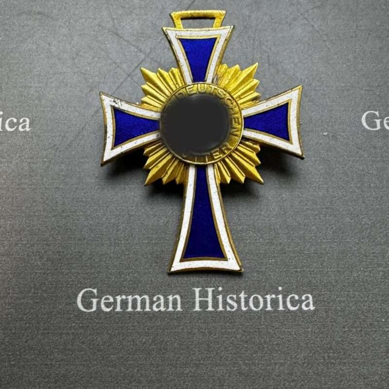 Ritterkreuz, Eichenlaub, Schwerter, Brillanten, Eisernes Kreuz Juncker 18115618