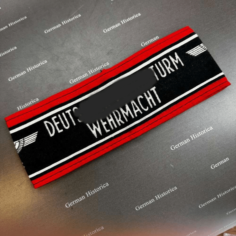 Volksturm, Heer, Wehrmacht1221