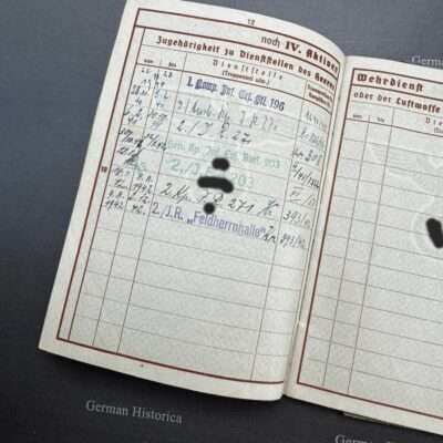 Wehrmacht, Infanterie, Feldherrenhalle ankauf Kiel 611566