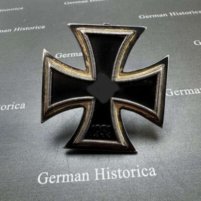 100, Eisernes Kreuz, Orden Ankauf Kiel 311563 Kopie