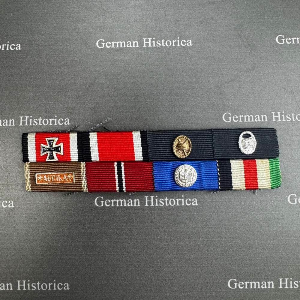 1957er Bundeswehr, Spange, Orden Ankauf Kiel 111561