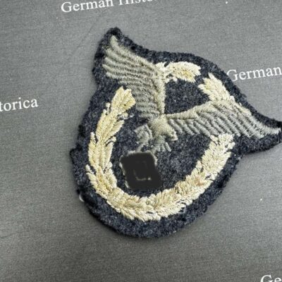 Etui, Eisernes Kreuz, Orden Ankauf Kiel 10115610