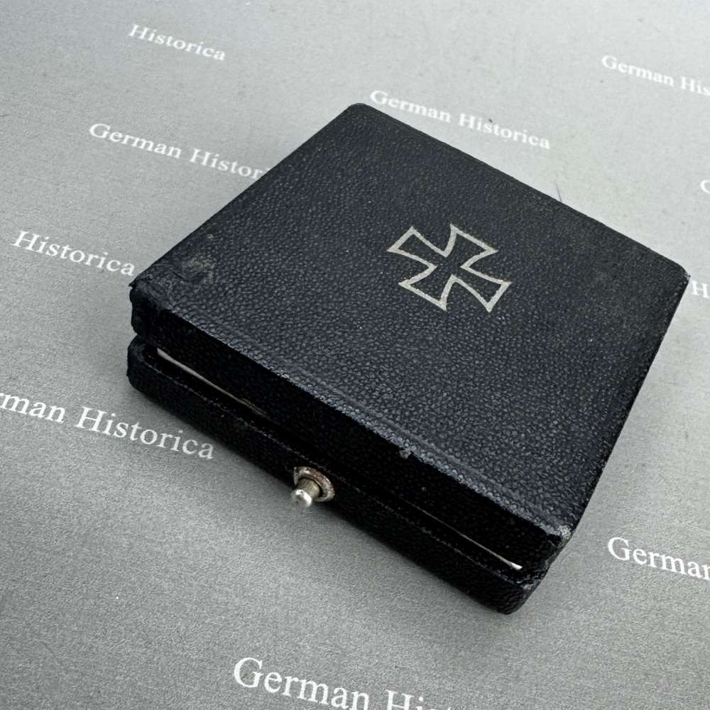 Etui, Eisernes Kreuz, Orden Ankauf Kiel 411564