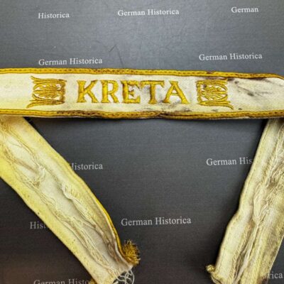 Kreta, Wehrmacht, Eisernes Kreuz, Orden Ankauf Kiel 511565