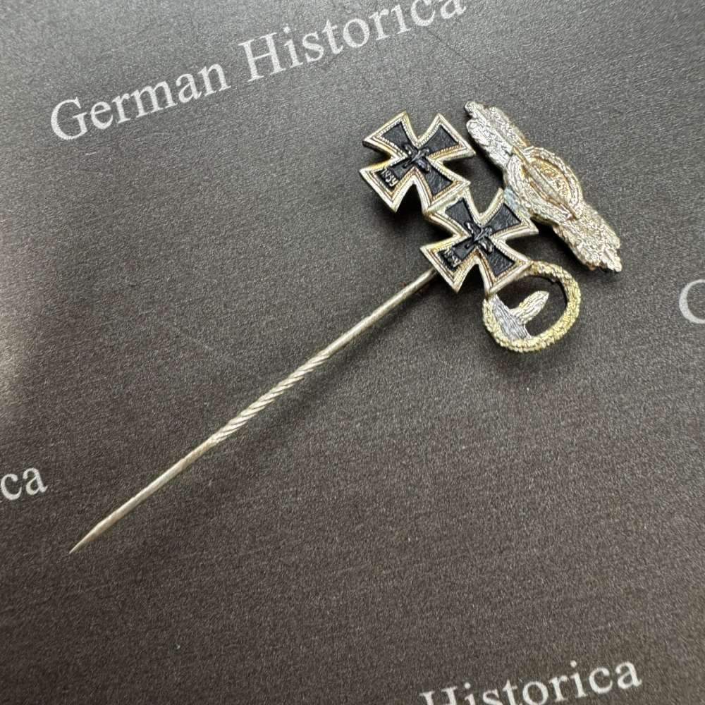 Kriegsmarine, U Boot, Uboat , Orden Ankauf Kiel 111561