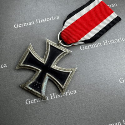 Schinkel, Berlin, Eisernes Kreuz, Orden Ankauf Kiel 111561