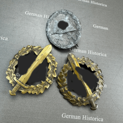 Sportabeichen, SA Abzeichen, Ankauf Kiel, Orden abzeichenj12521