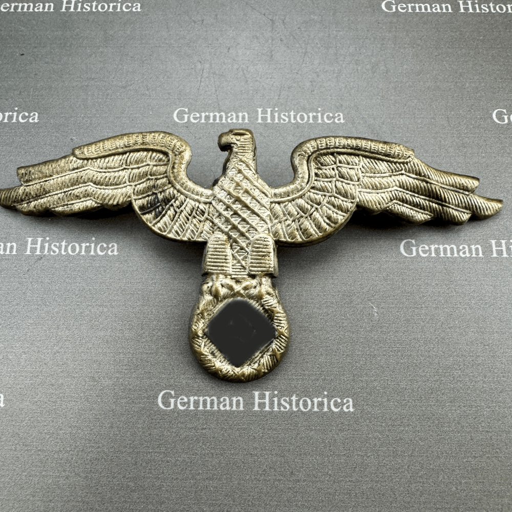 adler, Diplomat15121