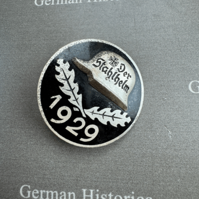 Stahlhelm Bund 1251212