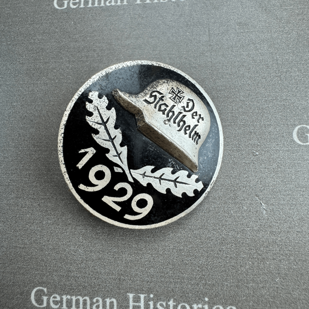 Stahlhelm Bund 1251212