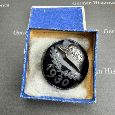 Stahlhelm Bund 75127