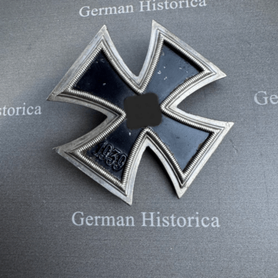 A, Eisernes Kreuz 1939, Ritterkreuz, Militaria Kiel, Orden, Abzeichen, Kiel Ankauf1521