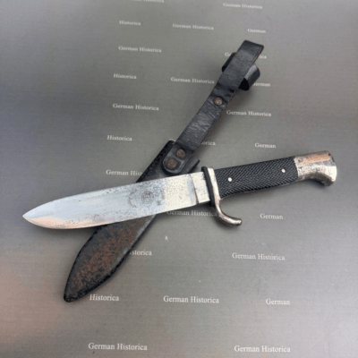 A, HJ Messer, Säbel, Dolch, Kiel Ankauf15332121