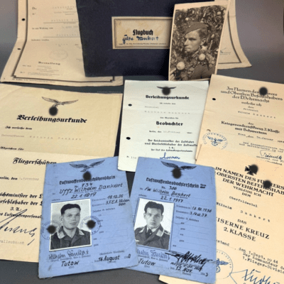 A, Luftwaffe, Kampfflieger, Pilot, Kiel Ankauf15332121