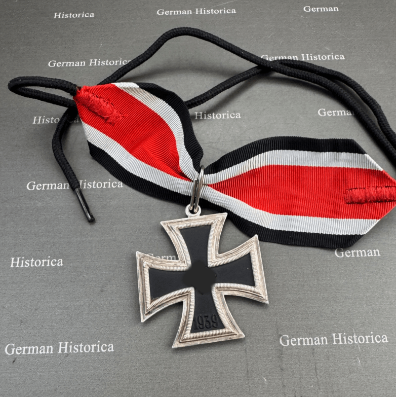 A Ritterkreuz, Eisernes Kreuz, Militariaankauf Kiel, Kiel Ankauf15332121