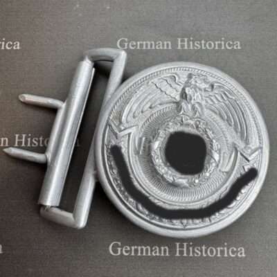 A. Feldbind, Waffen SS, RZM, Koppelschloss,Militaria Kiel, Orden, Abzeichen, Kiel Ankauf1521