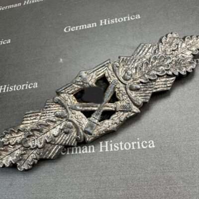 A.Nahkapfspange, Weltkrieg, Militaria Kiel, Dolch, Orden, Kiel Ankauf15332121