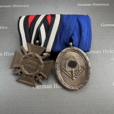 Reichsarbeitsdienst, Orden, Urkunde ADeutschland, Kiel, Kiel Ankauf15332121