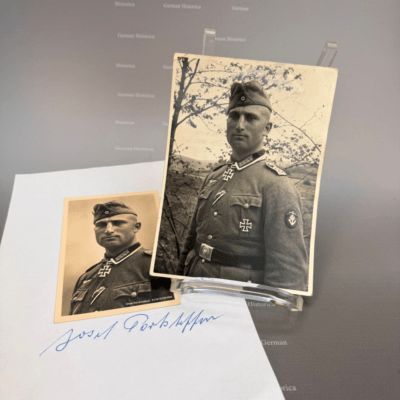 Ritterkreuz, Portsteffen,Kiel Ankauf15332121