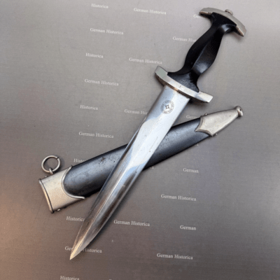 a a,Dienstdolch, Allgemeine, SS, Dolch, Offizier, a,Uniform, Portepee, Kiel Ankauf15332121