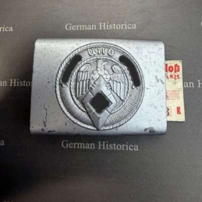 AKuban HJ Koppelschloss Marine Uniform Adler Militaria Kiel Ankauf41224 1.jpg