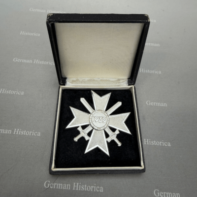 Eisernes Kreuz 1957, Uniform, Militaria, Kiel Ankauf1121