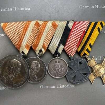 Preussen, Oesterreich, Spange orden, Russland, Kiel Ankauf, #52# (1)