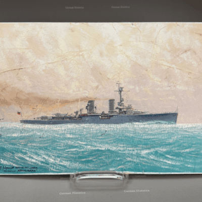 Robert Schmidt Hamburg Koenigsberg Kriegsmarine Reichmarine Militaria Kiel Ankauf11221 1.png