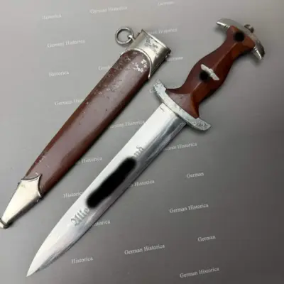 SA, Dolch, Dienstdolch, Orden, Ehrenzeichen, Orden ,x, Uniform, Militaria, Kiel Ankauf1121