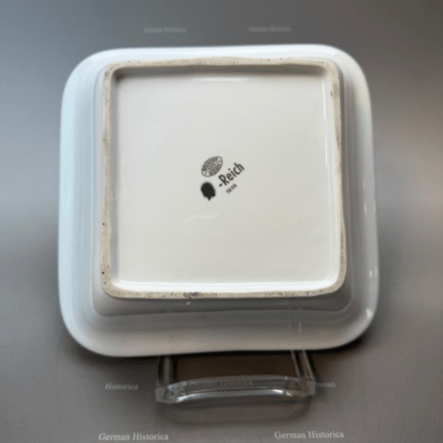 a, SS das Reich, Waffen SS, Uniform, Militaria, Kiel Ankauf1121