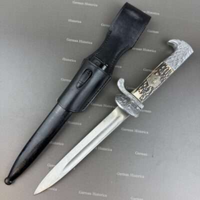 Bajonett Polizei Preussen Weimar ankauf Kiel (5)