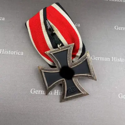 Eisernes Kreuz Ritterkreuz Juncker Berlin Ankauf Kiel29