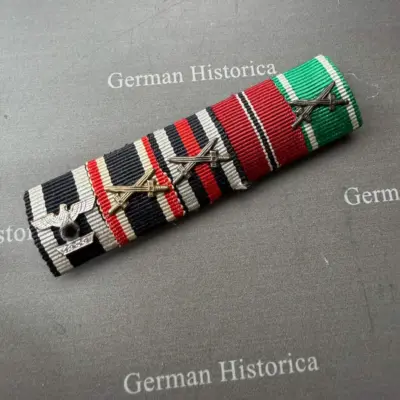 Eisernes Kreuz Wehrmacht Ankauf Kiel 13