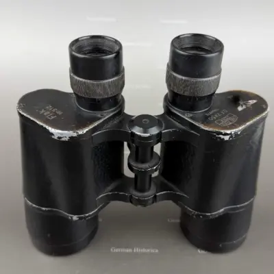 Fernglas Kriegsmarine U Boot Abzeichen Kriegsmarine Ankauf Kiel orden06