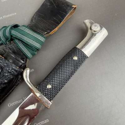 Militaria Ankauf Kiel Bajonett (18)