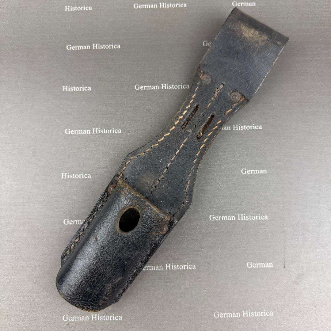 Militaria Ankauf Kiel Bajonett (2)