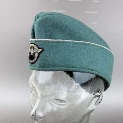 Polizei Mütze Helm Ankauf Kiel (1)