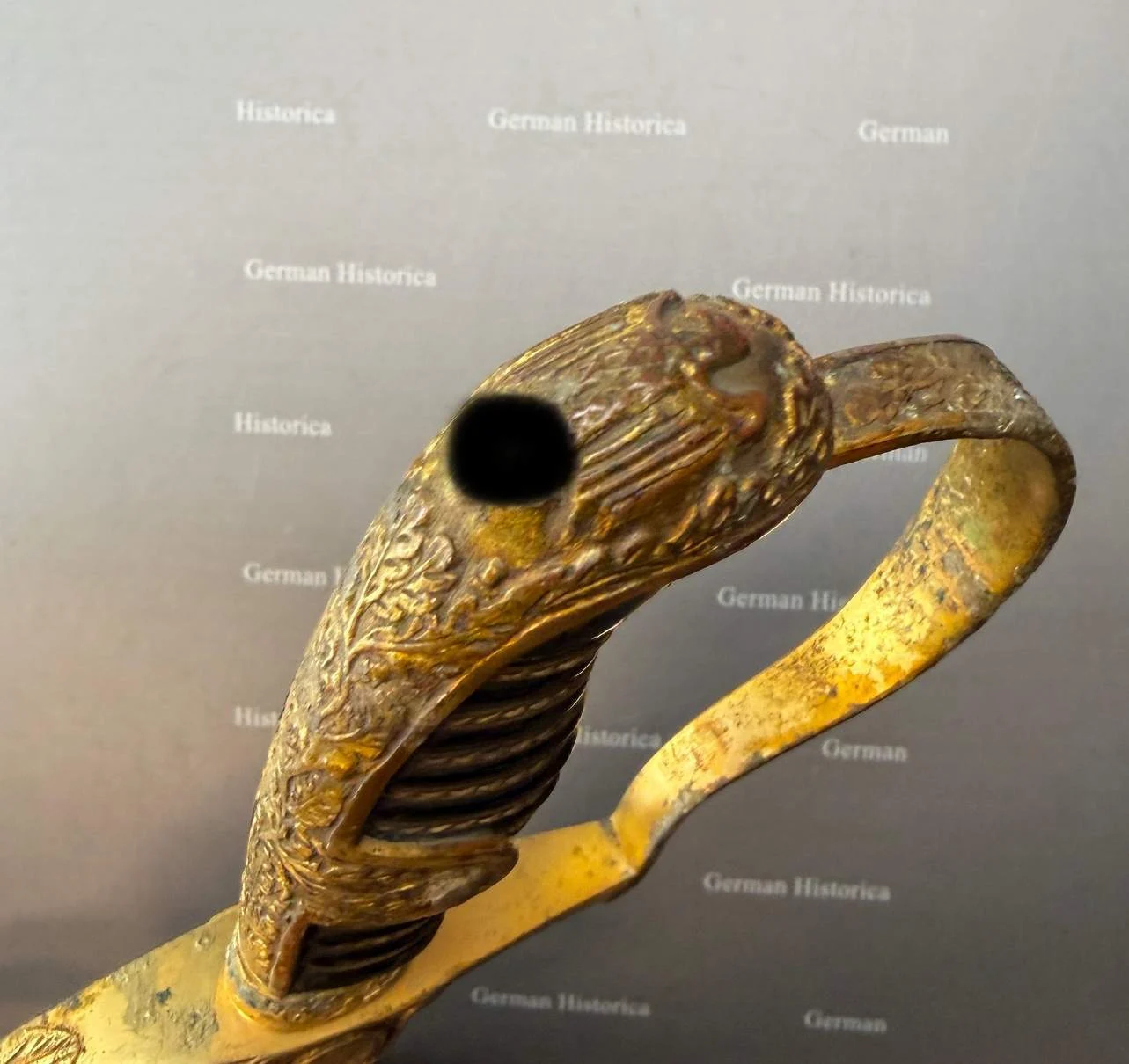 Säbel Wehrmacht Ankauf Kiel 05