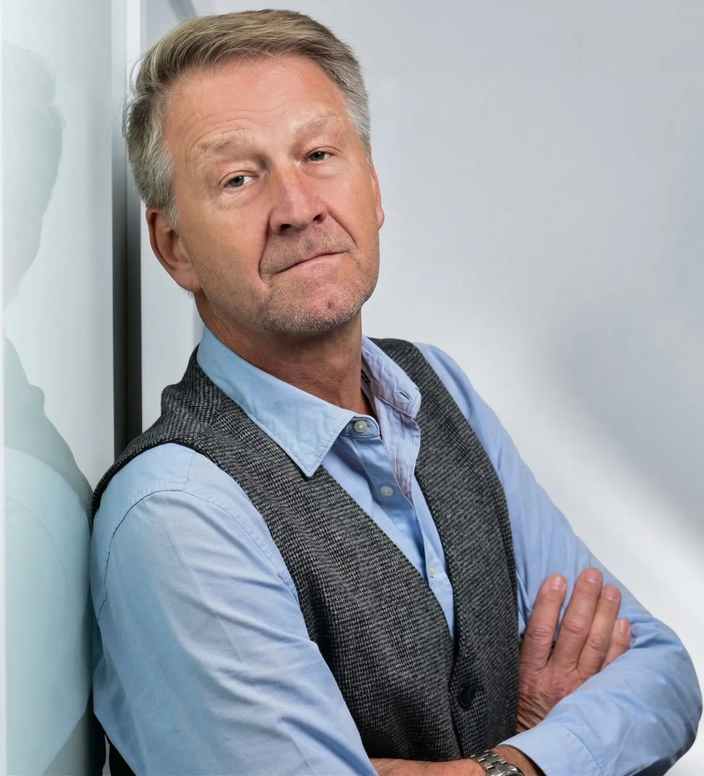 Thomas Huss – Militaria Experte aus Kiel