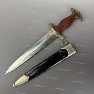Dolch SA Dienstdolch Ankauf Kiel26