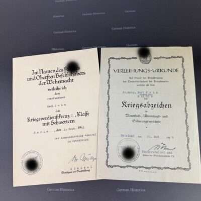 Kriegsmarine Frankreich Paris Ankauf Kiel05