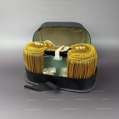 Kriegsmarine Uniform Unterseeboot Mütze Ankauf Kiel06