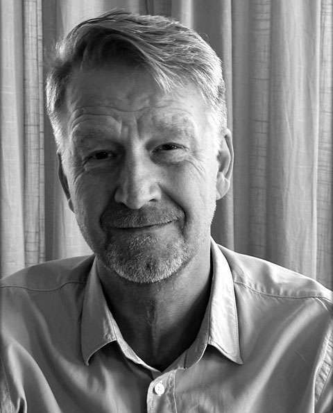 Thomas Huss – Militaria Experte aus Kiel