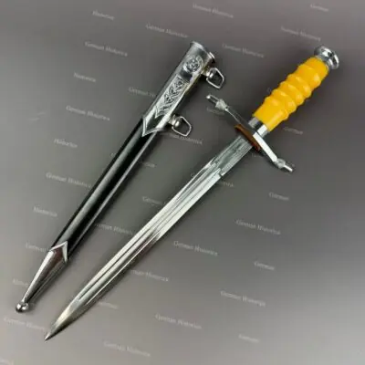 NVA Dolch Ankauf Kiel05