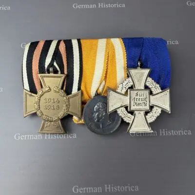 Orden ankau Kiel (1)