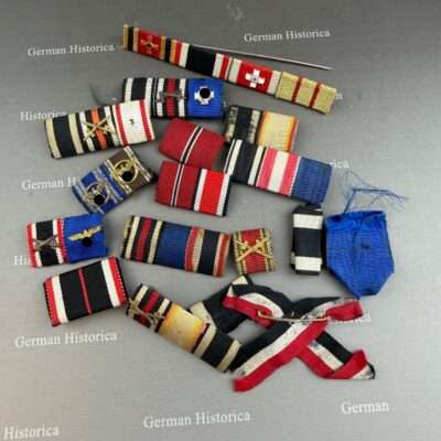 Ritterkreuz Bandspangen Orden Ankauf Kiel06