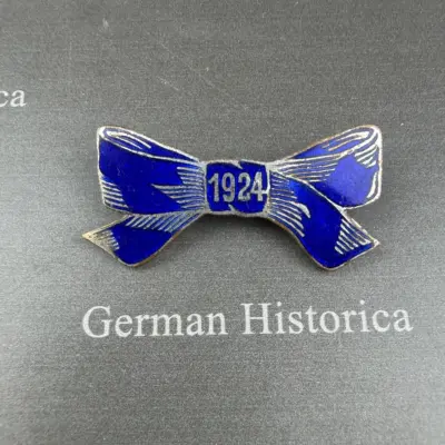 Stahlhelmbund Uniform Orden Ankauf Kiel06