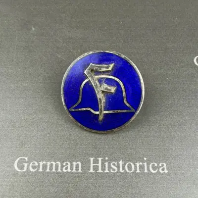 Stahlhelmbund Uniform Orden Ankauf Kiel09